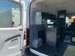 2017 Ford Transit Wagon T-150 130" Med Roof XLT Sliding RH Dr - 23033943 - 2