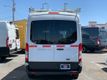 2017 Ford Transit Wagon T-150 130" Med Roof XLT Sliding RH Dr - 23033943 - 30