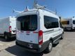 2017 Ford Transit Wagon T-150 130" Med Roof XLT Sliding RH Dr - 23033943 - 32