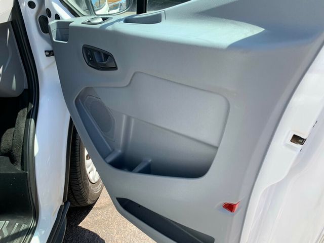 2017 Ford Transit Wagon T-150 130" Med Roof XLT Sliding RH Dr - 23033943 - 42
