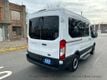 2017 Ford Transit Wagon T150 MED ROOF,10 PASSENGER SEATING,PRIVACY GLASS - 22770898 - 10