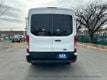 2017 Ford Transit Wagon T150 MED ROOF,10 PASSENGER SEATING,PRIVACY GLASS - 22770898 - 11