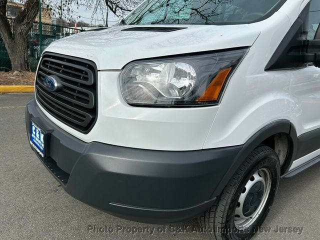 2017 Ford Transit Wagon T150 MED ROOF,10 PASSENGER SEATING,PRIVACY GLASS - 22770898 - 17