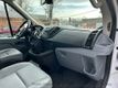 2017 Ford Transit Wagon T150 MED ROOF,10 PASSENGER SEATING,PRIVACY GLASS - 22770898 - 24