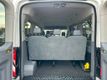 2017 Ford Transit Wagon T150 MED ROOF,10 PASSENGER SEATING,PRIVACY GLASS - 22770898 - 44