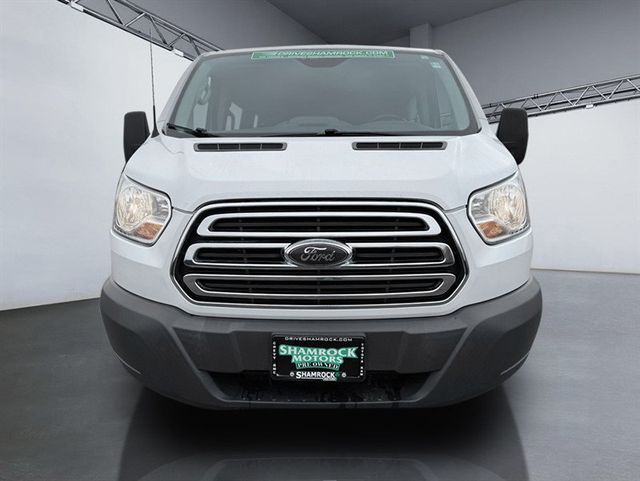 2017 Ford Transit Wagon T-350 148" Low Roof XLT Sliding RH Dr - 23002089 - 9