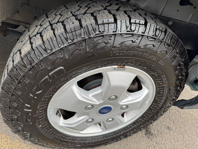 2017 Ford Transit Wagon T-350 148" Low Roof XLT Sliding RH Dr - 23002089 - 11