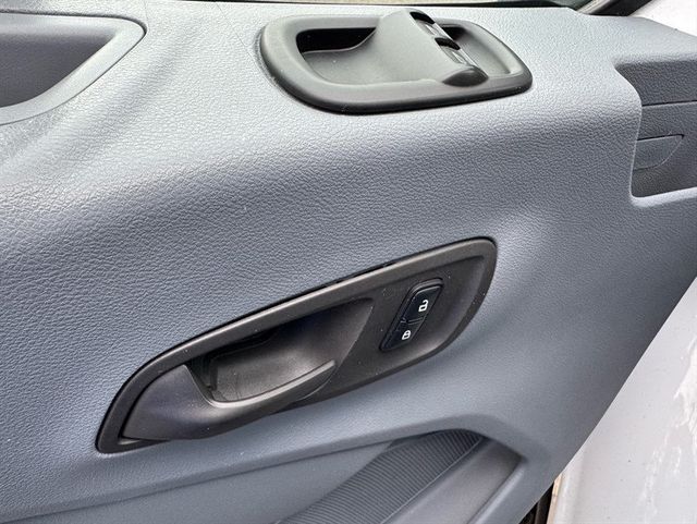 2017 Ford Transit Wagon T-350 148" Low Roof XLT Sliding RH Dr - 23002089 - 12