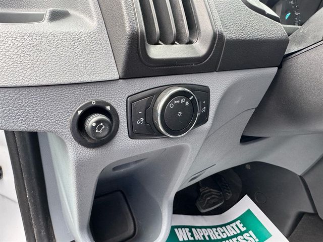 2017 Ford Transit Wagon T-350 148" Low Roof XLT Sliding RH Dr - 23002089 - 13