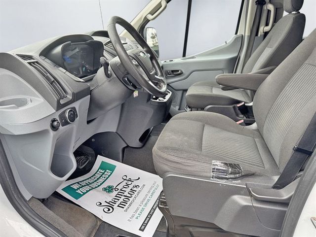 2017 Ford Transit Wagon T-350 148" Low Roof XLT Sliding RH Dr - 23002089 - 14