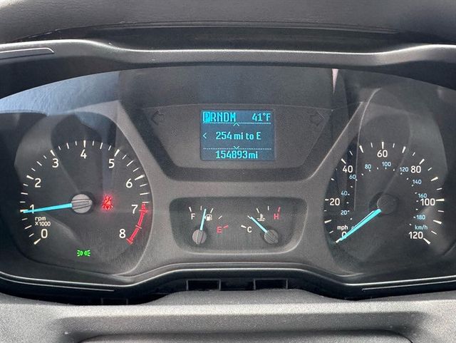 2017 Ford Transit Wagon T-350 148" Low Roof XLT Sliding RH Dr - 23002089 - 16