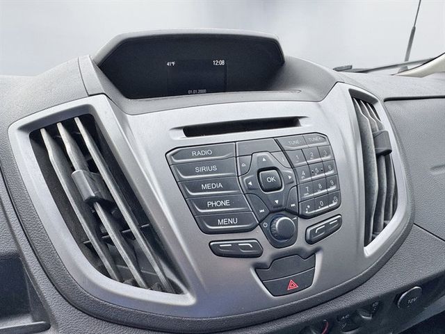 2017 Ford Transit Wagon T-350 148" Low Roof XLT Sliding RH Dr - 23002089 - 17