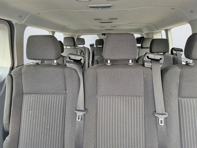 2017 Ford Transit Wagon T-350 148" Low Roof XLT Sliding RH Dr - 23002089 - 18