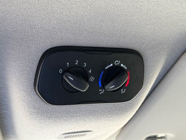 2017 Ford Transit Wagon T-350 148" Low Roof XLT Sliding RH Dr - 23002089 - 19