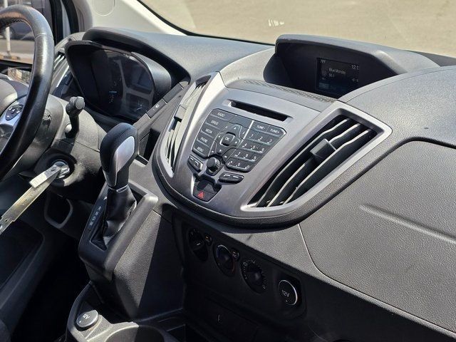 2017 Ford Transit Wagon T-350 148" Low Roof XLT Sliding RH Dr - 22868686 - 9