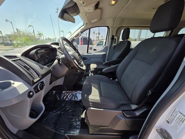 2017 Ford Transit Wagon T-350 148" Low Roof XLT Sliding RH Dr - 22868686 - 19