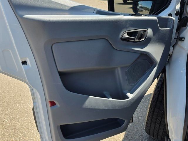 2017 Ford Transit Wagon T-350 148" Low Roof XLT Sliding RH Dr - 22868686 - 22