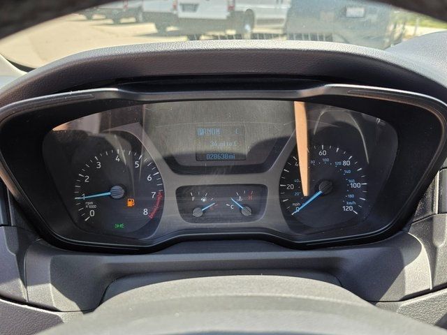 2017 Ford Transit Wagon T-350 148" Low Roof XLT Sliding RH Dr - 22868686 - 25