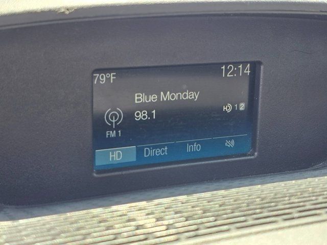 2017 Ford Transit Wagon T-350 148" Low Roof XLT Sliding RH Dr - 22868686 - 27