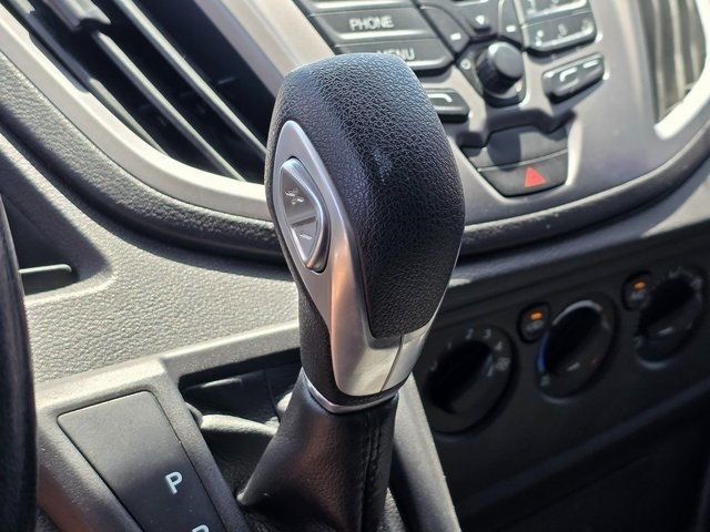 2017 Ford Transit Wagon T-350 148" Low Roof XLT Sliding RH Dr - 22868686 - 30