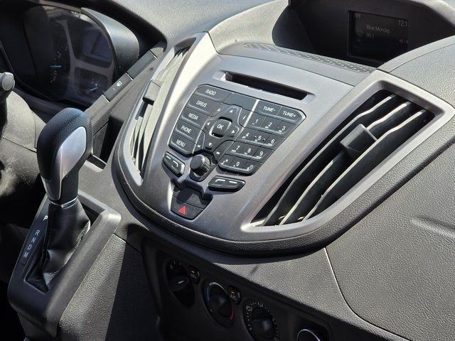 2017 Ford Transit Wagon T-350 148" Low Roof XLT Sliding RH Dr - 22868686 - 8