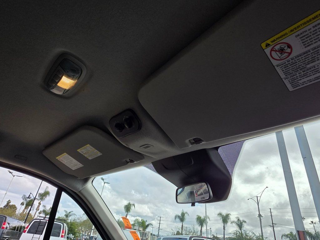 2017 Ford Transit Wagon T-350 148" Low Roof XLT Sliding RH Dr - 22945115 - 11