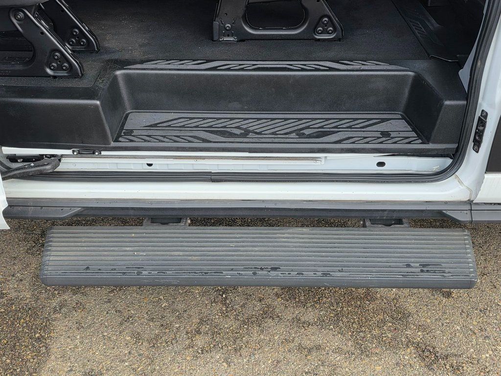 2017 Ford Transit Wagon T-350 148" Low Roof XLT Sliding RH Dr - 22945115 - 12