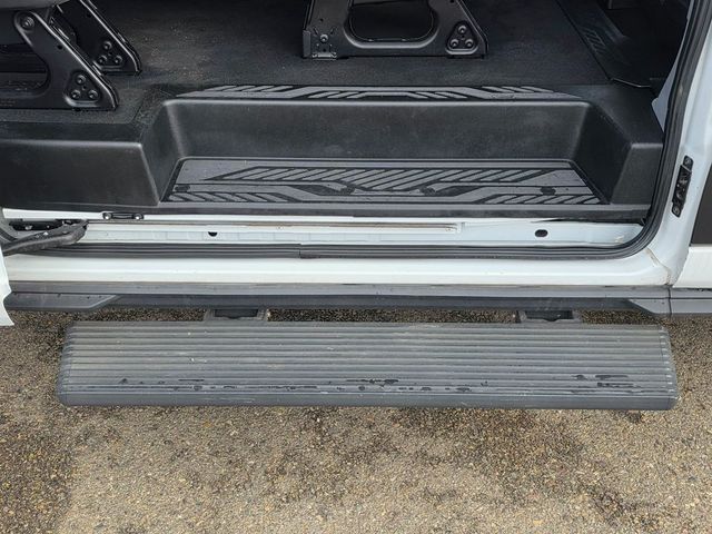 2017 Ford Transit Wagon T-350 148" Low Roof XLT Sliding RH Dr - 22945115 - 12