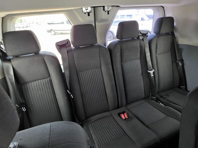 2017 Ford Transit Wagon T-350 148" Low Roof XLT Sliding RH Dr - 22945115 - 17