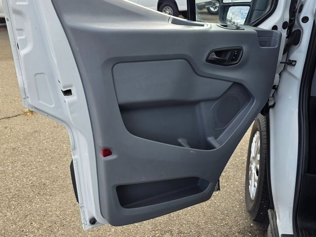 2017 Ford Transit Wagon T-350 148" Low Roof XLT Sliding RH Dr - 22945115 - 23