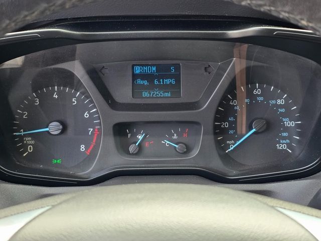 2017 Ford Transit Wagon T-350 148" Low Roof XLT Sliding RH Dr - 22945115 - 26