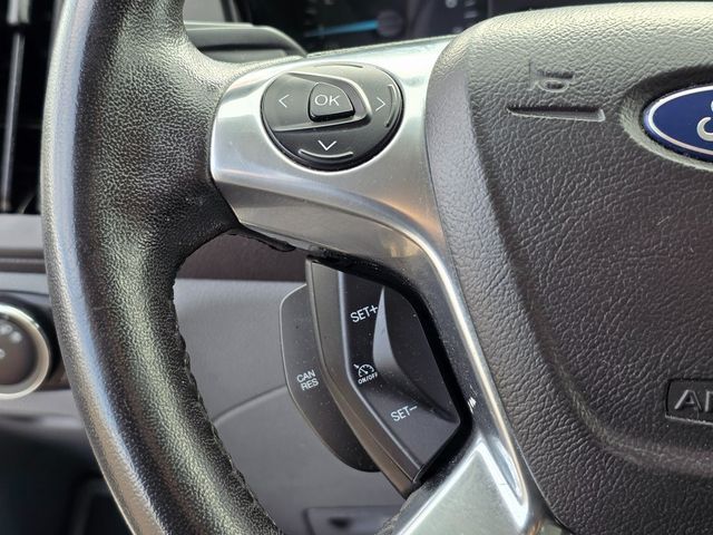 2017 Ford Transit Wagon T-350 148" Low Roof XLT Sliding RH Dr - 22945115 - 27