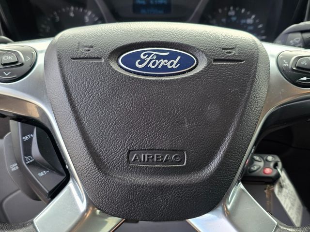 2017 Ford Transit Wagon T-350 148" Low Roof XLT Sliding RH Dr - 22945115 - 28