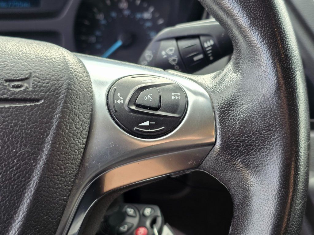 2017 Ford Transit Wagon T-350 148" Low Roof XLT Sliding RH Dr - 22945115 - 29