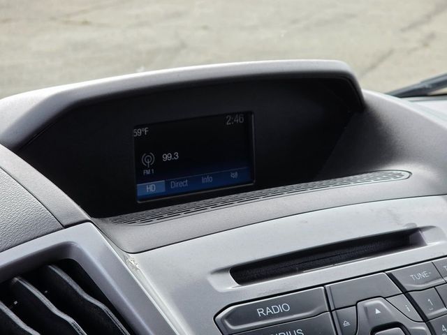 2017 Ford Transit Wagon T-350 148" Low Roof XLT Sliding RH Dr - 22945115 - 30