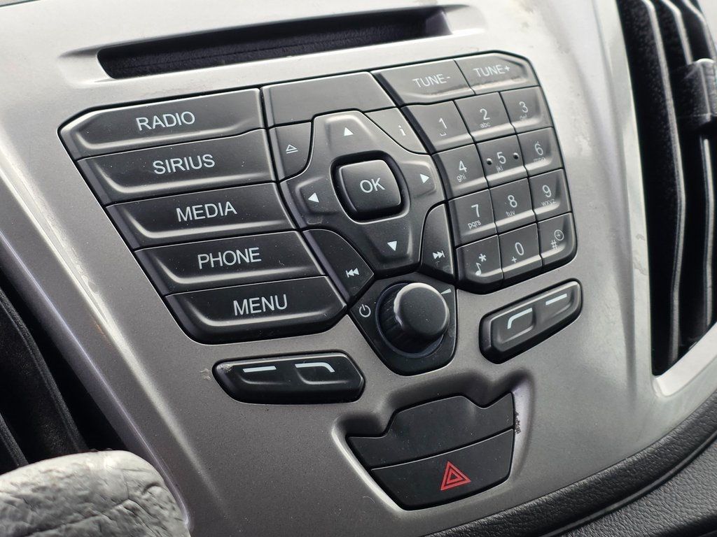 2017 Ford Transit Wagon T-350 148" Low Roof XLT Sliding RH Dr - 22945115 - 32