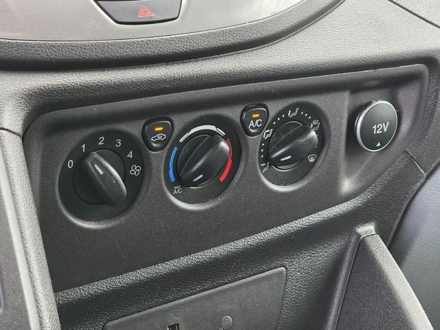 2017 Ford Transit Wagon T-350 148" Low Roof XLT Sliding RH Dr - 22945115 - 33