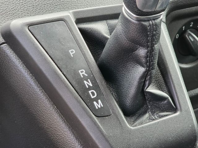 2017 Ford Transit Wagon T-350 148" Low Roof XLT Sliding RH Dr - 22945115 - 35