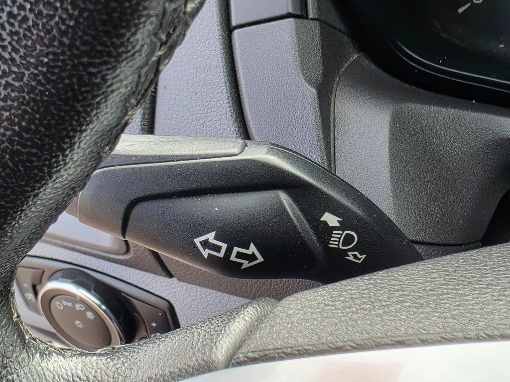 2017 Ford Transit Wagon T-350 148" Low Roof XLT Sliding RH Dr - 22945115 - 37