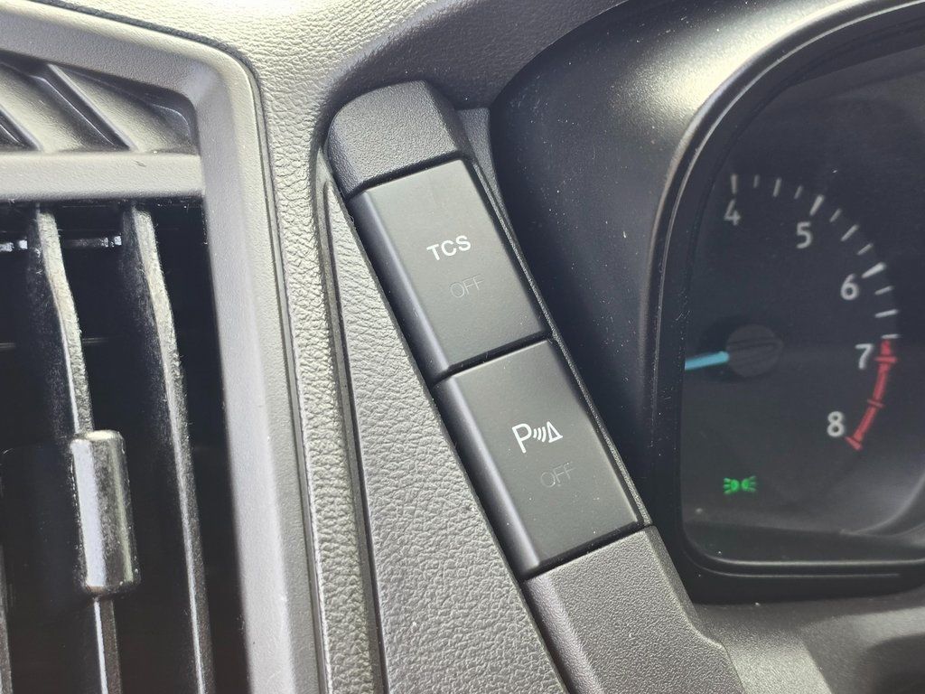 2017 Ford Transit Wagon T-350 148" Low Roof XLT Sliding RH Dr - 22945115 - 40