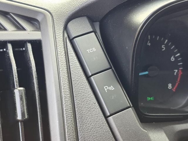 2017 Ford Transit Wagon T-350 148" Low Roof XLT Sliding RH Dr - 22945115 - 40