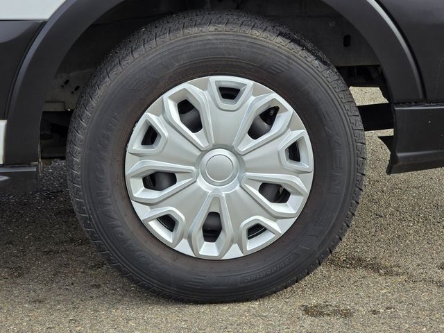 2017 Ford Transit Wagon T-350 148" Low Roof XLT Sliding RH Dr - 22945115 - 6