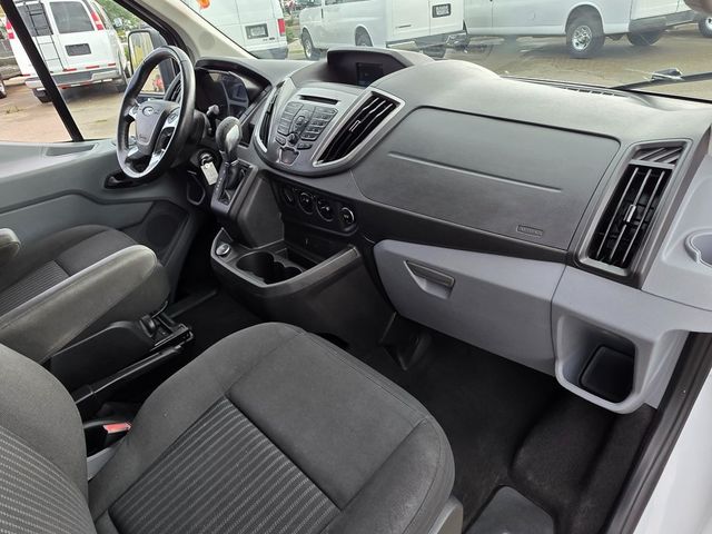 2017 Ford Transit Wagon T-350 148" Low Roof XLT Sliding RH Dr - 22945115 - 7