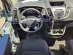 2017 Ford Transit Wagon T-350 148" Low Roof XLT Swing-Out RH Dr - 22422089 - 10