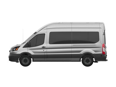 2017 Ford Transit Wagon