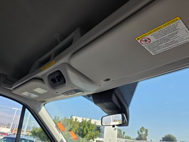 2017 Ford Transit Wagon T-350 148" Med Roof XL Sliding RH Dr - 22939664 - 11
