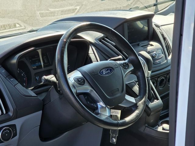 2017 Ford Transit Wagon T-350 148" Med Roof XL Sliding RH Dr - 22939664 - 18