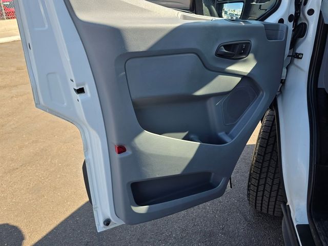 2017 Ford Transit Wagon T-350 148" Med Roof XL Sliding RH Dr - 22939664 - 19