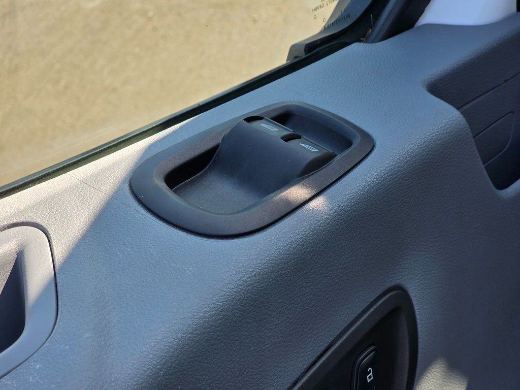 2017 Ford Transit Wagon T-350 148" Med Roof XL Sliding RH Dr - 22939664 - 20