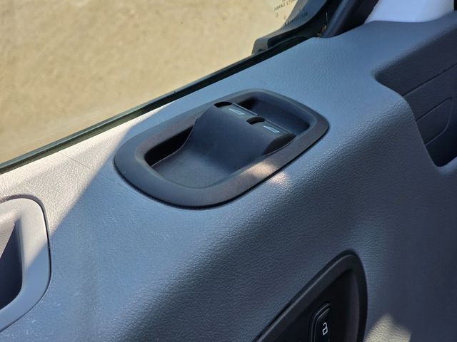 2017 Ford Transit Wagon T-350 148" Med Roof XL Sliding RH Dr - 22939664 - 20